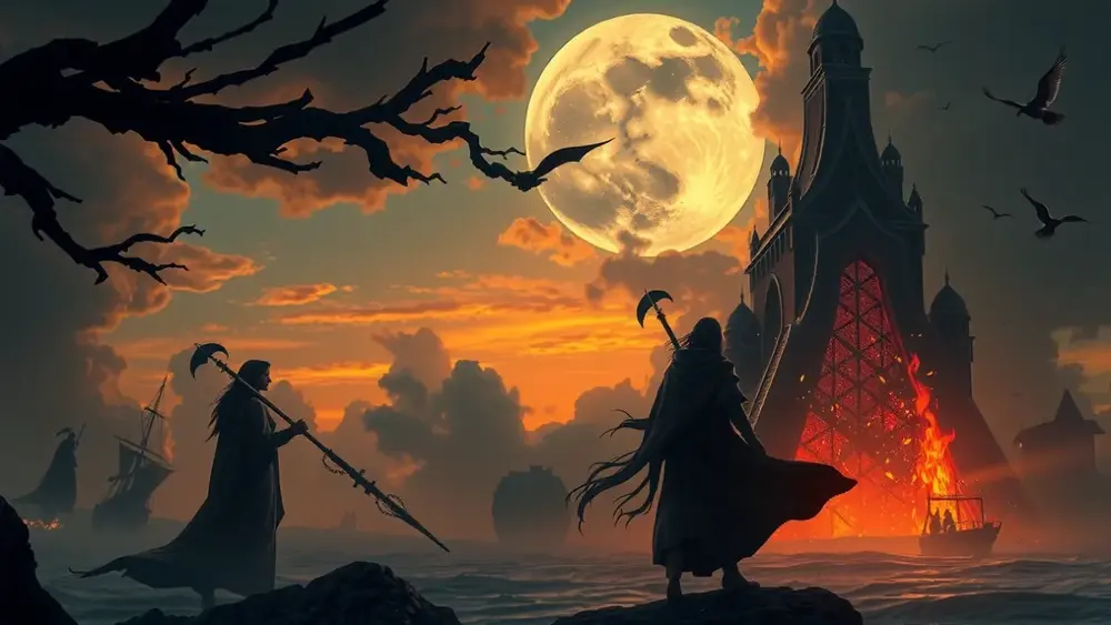 A influência da Odisseia em filmes de aventura e fantasia