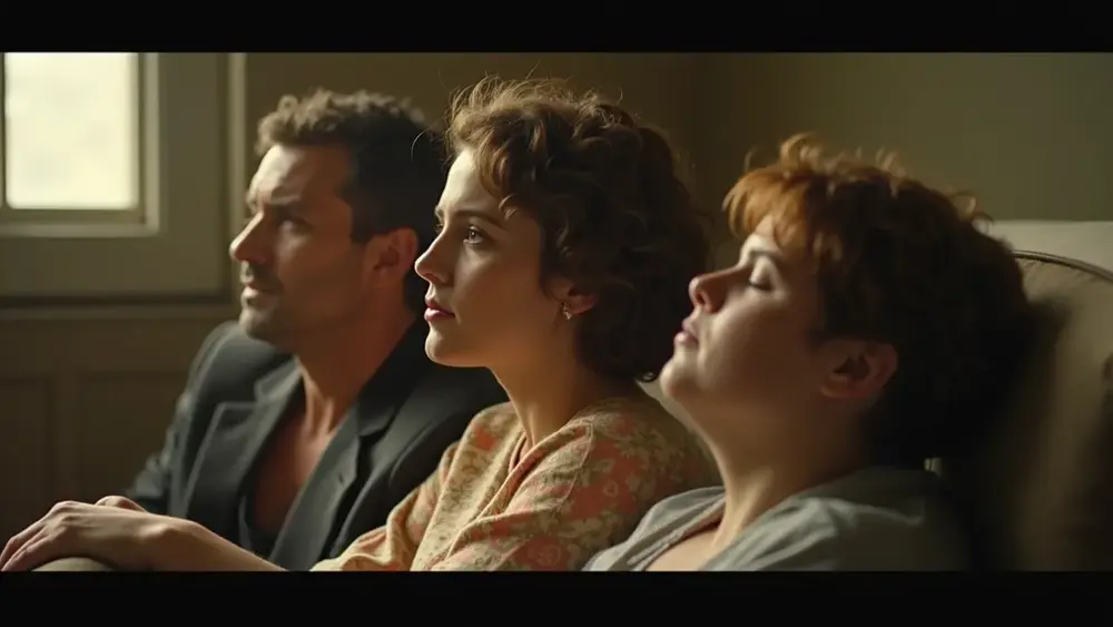 A Proposta (2005) (filme): resumo sem spoilers, bem direto