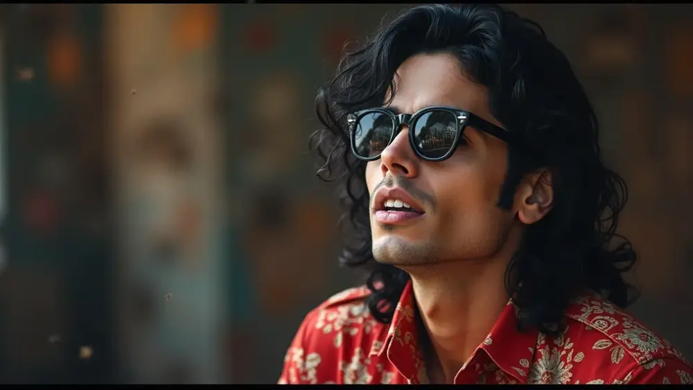 A trajetória de Michael Jackson do Jackson 5 ao estrelato