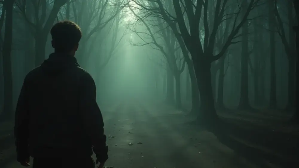 A Vila (filme): resumo sem spoilers, bem direto em 1 min