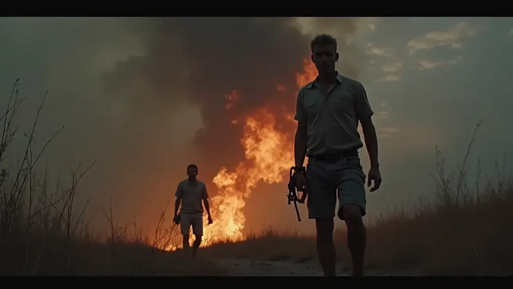 Apocalypse Now no cinema: resumo sem spoilers, bem direto