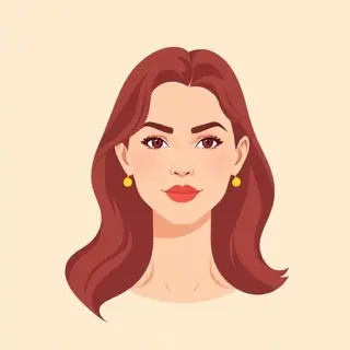Ilustração de Deusa Camilo