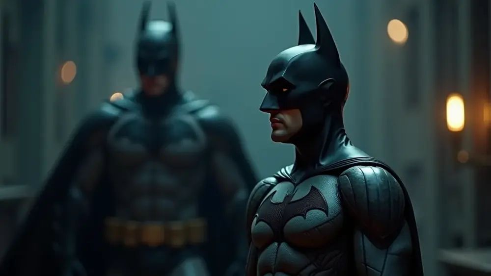 Batman (1989) (filme): resumo sem spoilers, bem direto