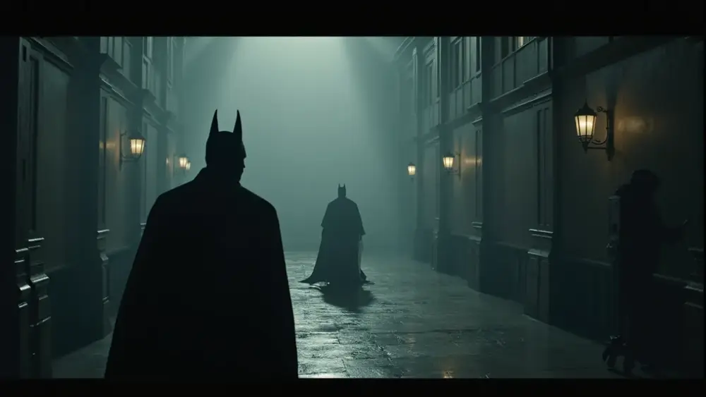 Batman Begins (filme): resumo sem spoilers, bem direto