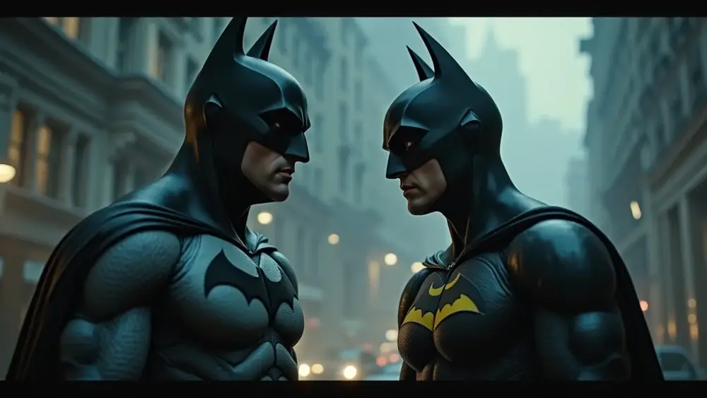 Batman e Robin (filme): resumo sem spoilers, bem direto