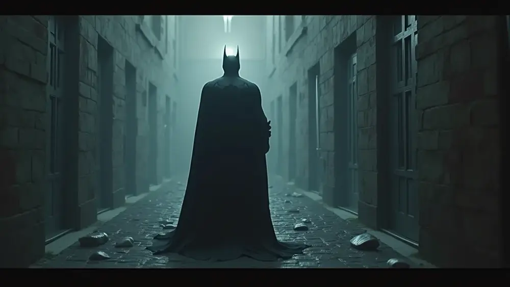 Batman: O Retorno: resumo sem spoilers, bem direto