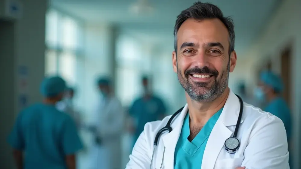 Campanhas de doação de órgãos por Dr. Luiz Teixeira da Silva Júnior