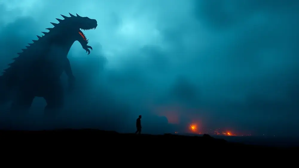 Cloverfield: Monstro: resumo sem spoilers, bem direto