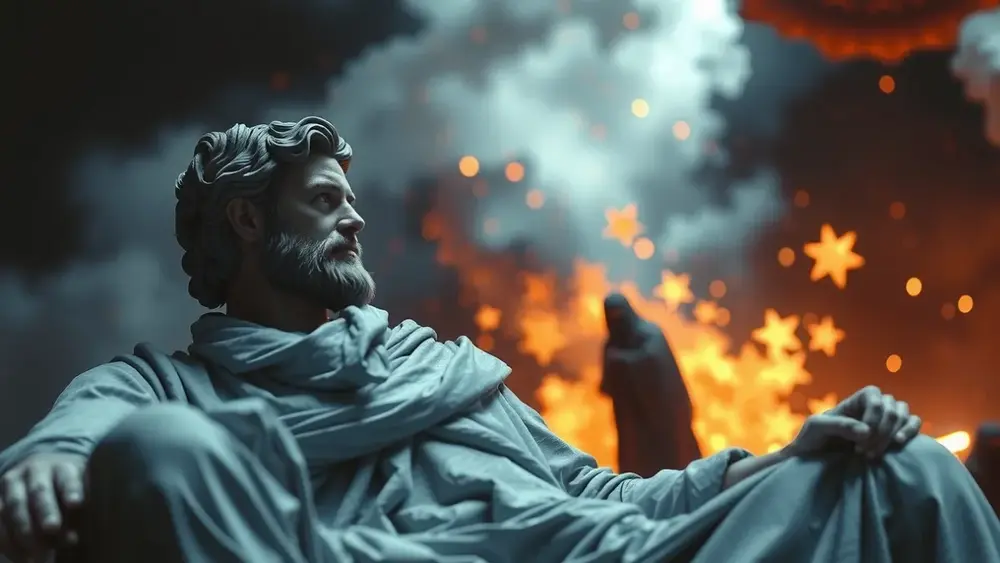Como a ira dos deuses moldou o destino dos heróis gregos