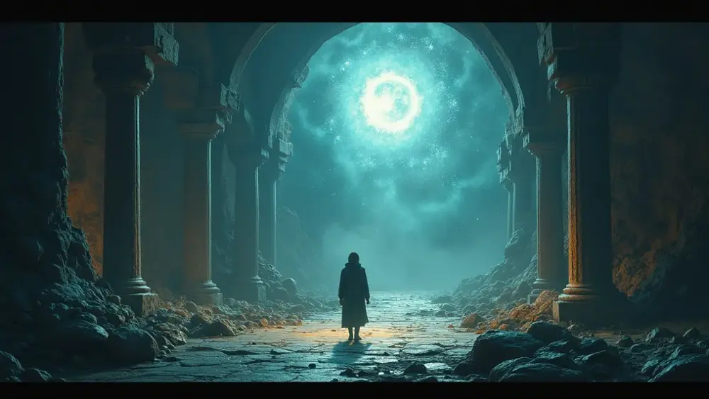 Como a magia funciona dentro do universo de Mestres do Universo
