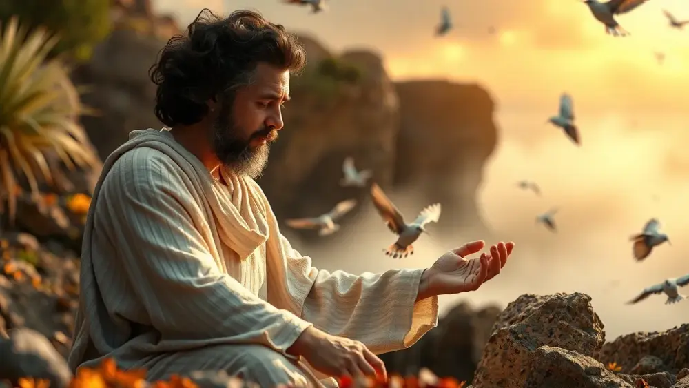 Como a mitologia grega explicava fenômenos da natureza