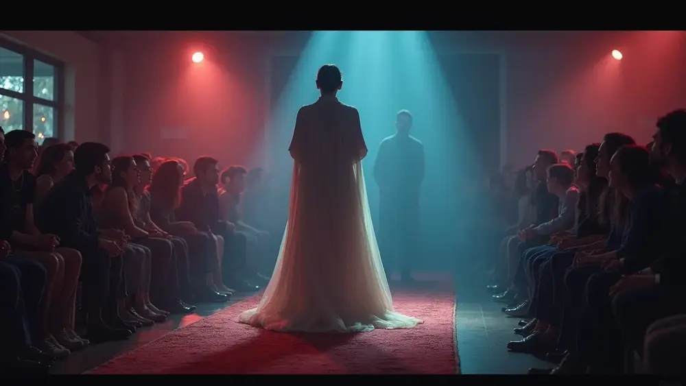 Como a vida de Prince poderia virar um biopic no cinema