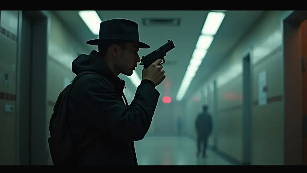 Como as câmeras escondidas viraram símbolo do cinema de espionagem