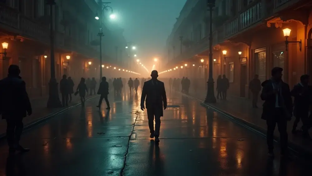 Como as ditaduras latino-americanas aparecem nos filmes de espionagem