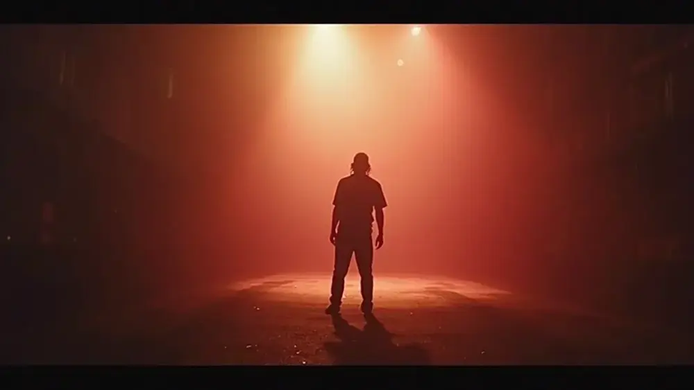 Como as turnês de Michael Jackson foram documentadas no cinema