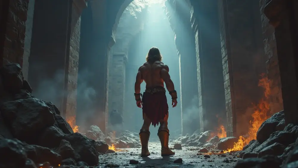 Como He-Man marcou presença em videogames ao longo dos anos