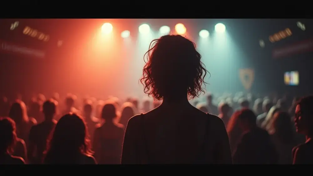 Como o cinema retrata a vida de artistas musicais famosos