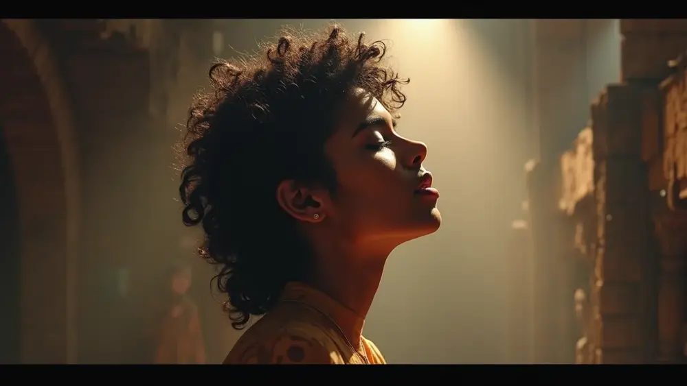 Como o filme de Michael Jackson vai retratar sua infância