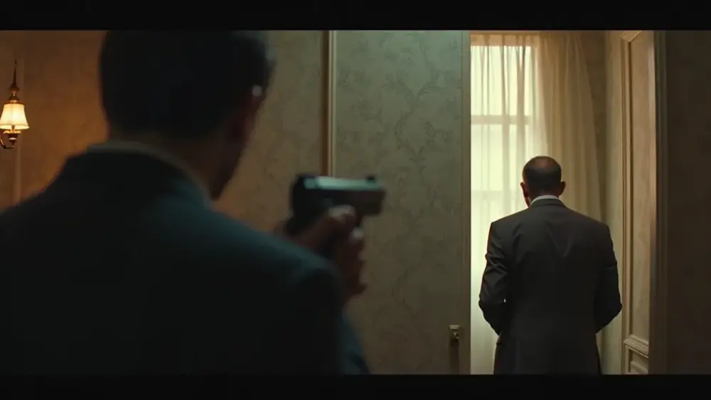 Como o KGB foi retratado nos filmes de espionagem clássicos