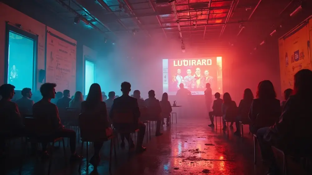 Como o pop dos anos 80 moldou a cultura visual do cinema
