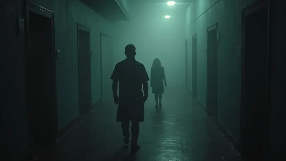 Como o videoclipe de Thriller foi produzido nos bastidores