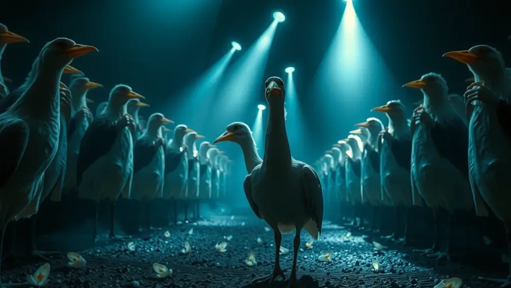 Como os efeitos especiais recriaram monstros gregos no cinema