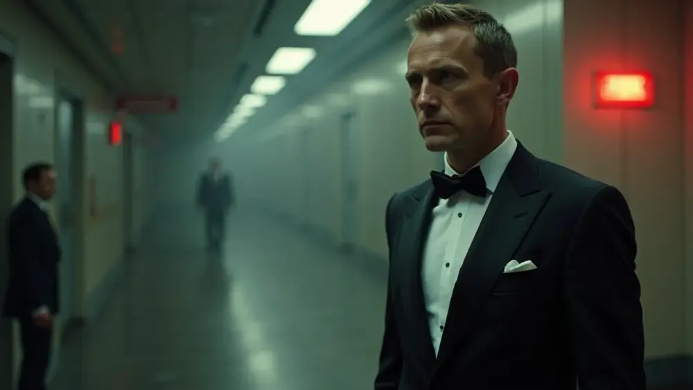 Como os filmes de 007 refletiam o medo nuclear da época