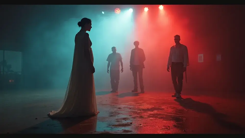 Como os filmes musicais influenciaram a moda e a cultura pop