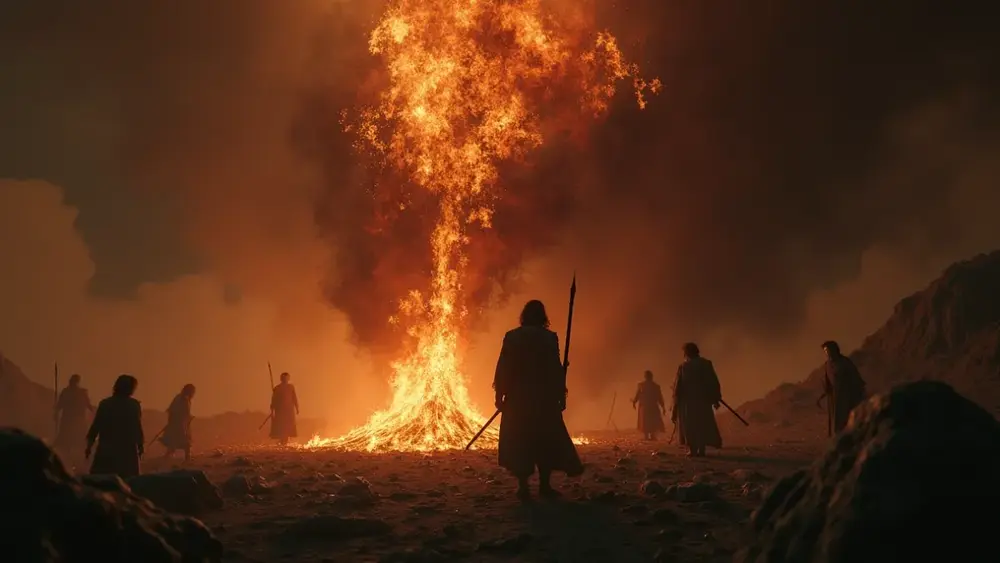 Hobbit 2 Desolação Smaug: resumo sem spoilers, bem direto