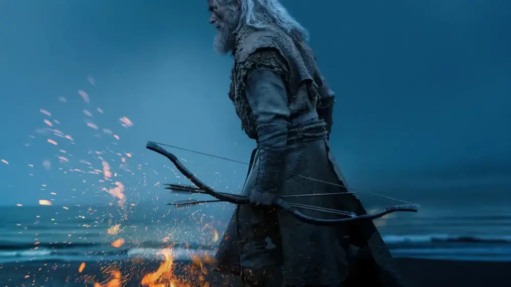 Hugh Jackman brilha em 'A Morte de Robin Hood', mas narrativa falha