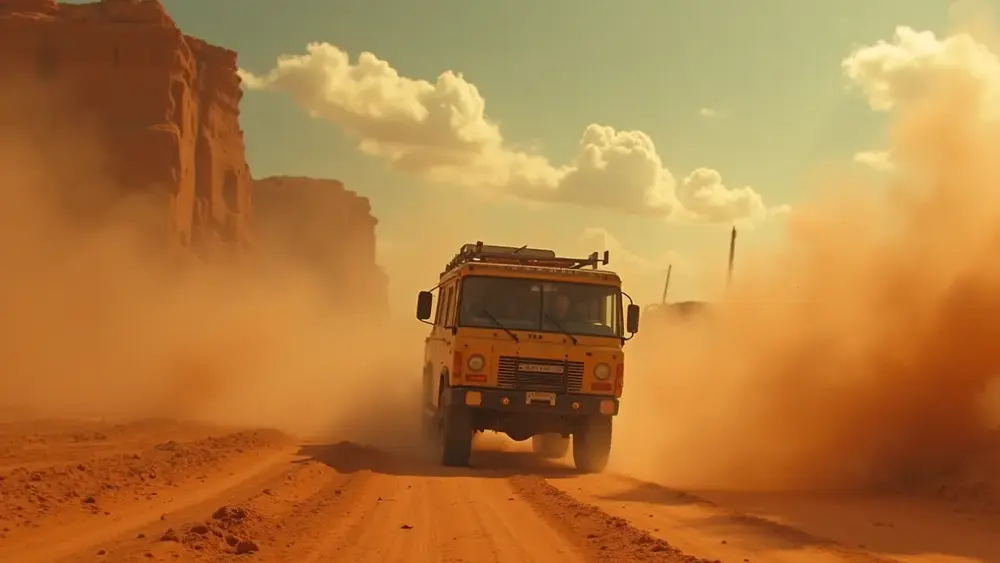 Mad Max: Estrada da Fúria: resumo sem spoilers, direto