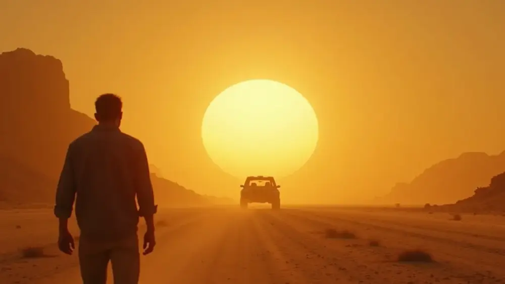 Mad Max: resumo do filme, sem spoilers, bem direto em 1 minuto