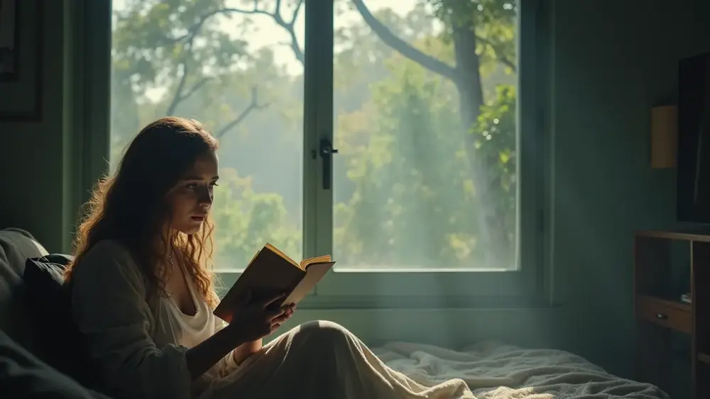 Menina que Roubava Livros: resumo sem spoilers, bem direto