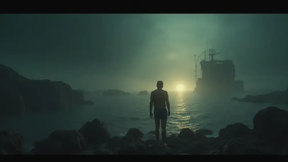 Nascido para Matar filme: resumo sem spoilers, bem direto