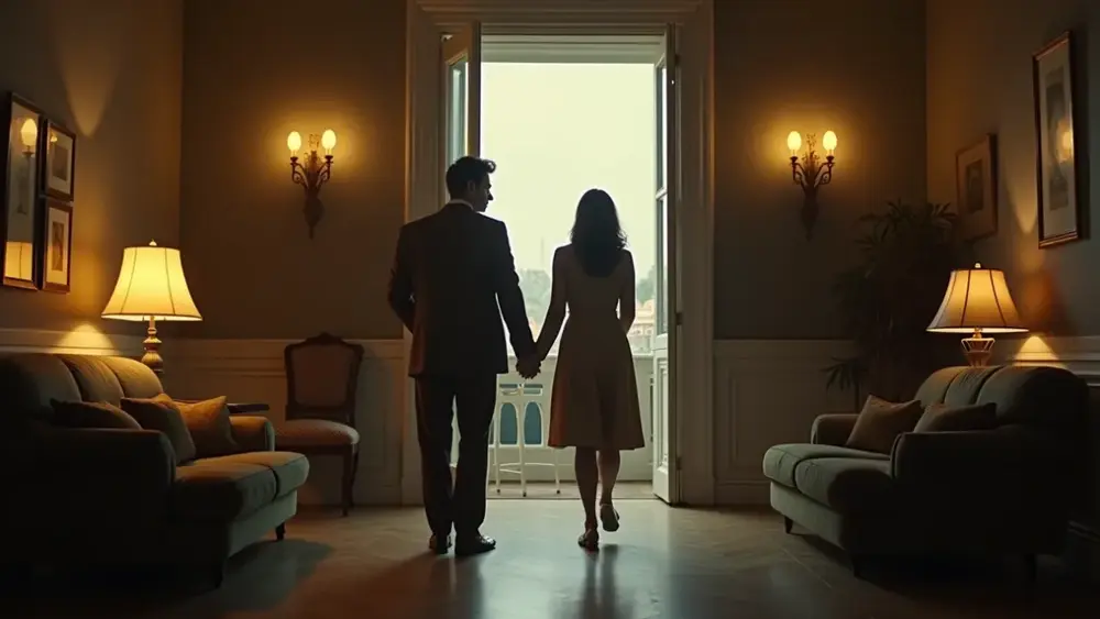 Notting Hill no cinema filme: resumo sem spoilers, bem direto