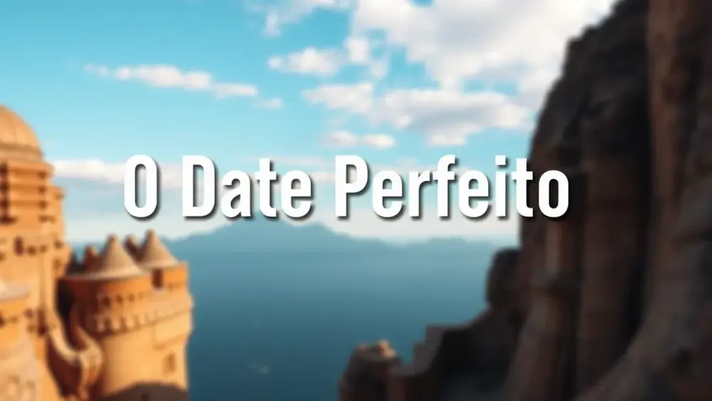 O Date Perfeito no cinema: resumo sem spoilers, bem direto