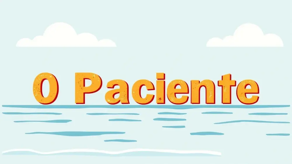 O Paciente Inglês filme: resumo sem spoilers, bem direto