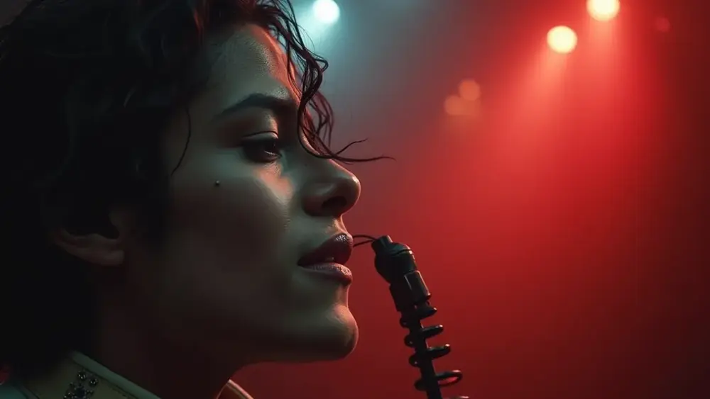 O que esperar do filme oficial sobre a vida de Michael Jackson