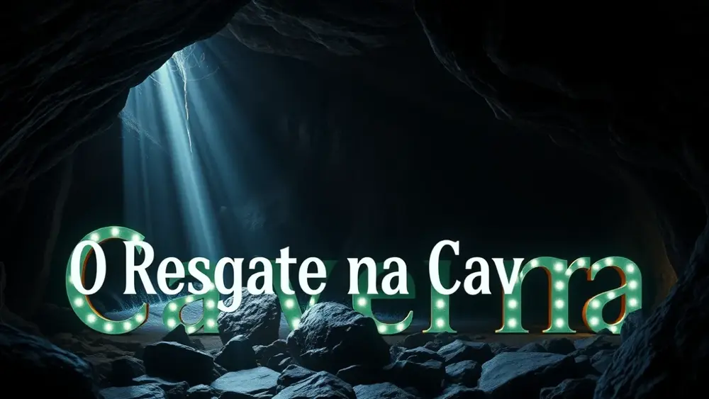 O Resgate na Caverna: resumo sem spoilers, bem direto