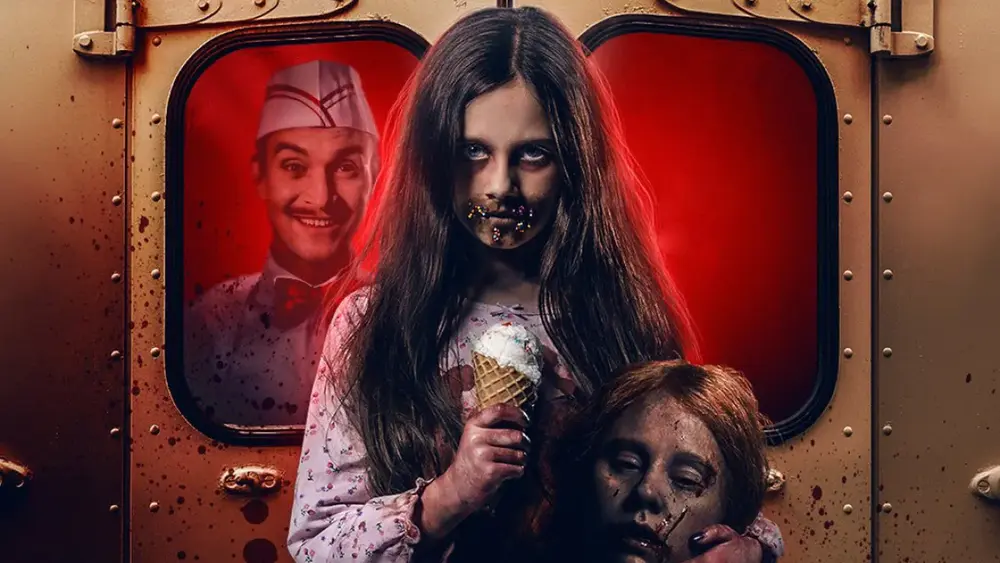 O Sorveteiro: terror de Eli Roth estreia com 26% no Rotten Tomatoes