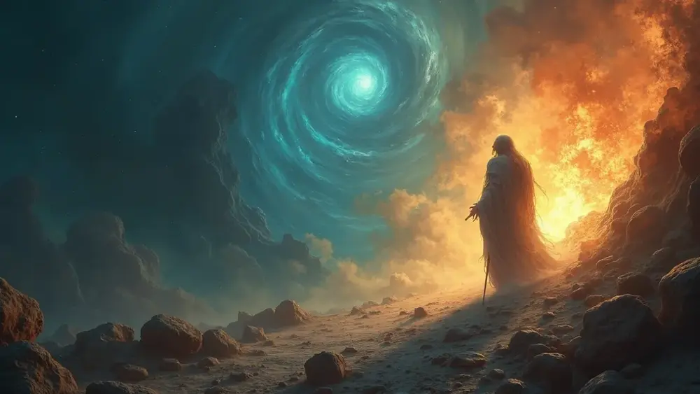 Os artefatos mágicos mais poderosos do universo de He-Man