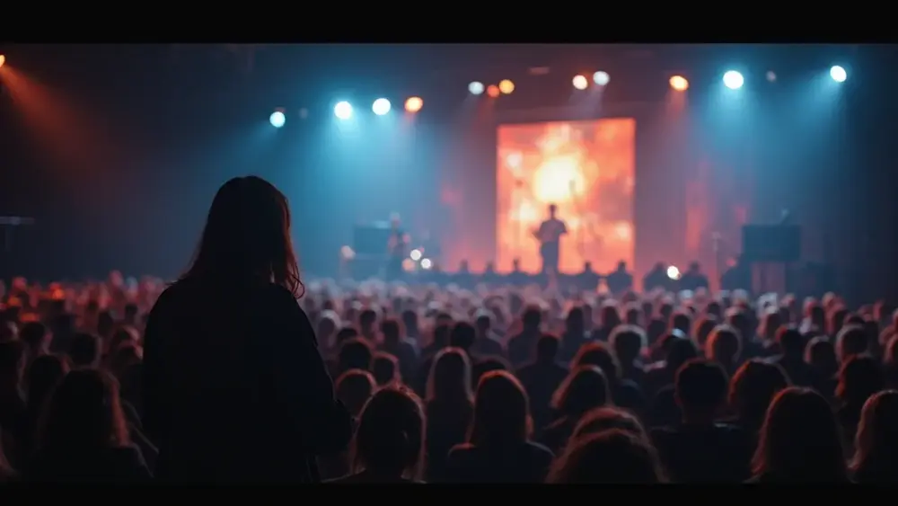 Os atores que mais se transformaram para viver músicos no cinema