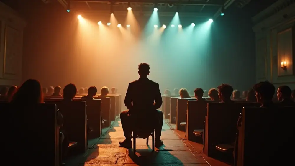 Os bastidores dos maiores musicais produzidos em Hollywood