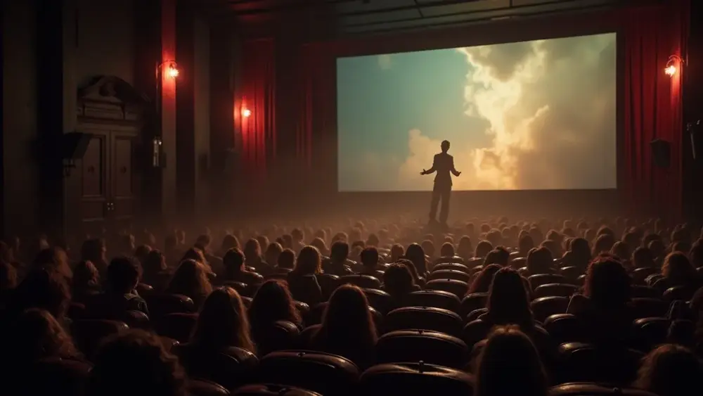 Os compositores mais influentes na história do cinema mundial