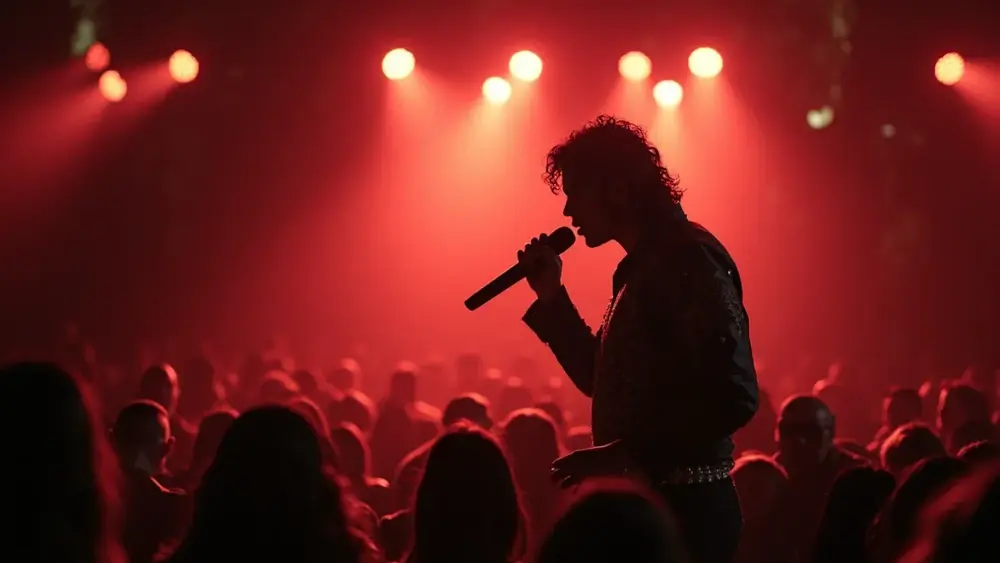 Os desafios de retratar Michael Jackson no cinema moderno