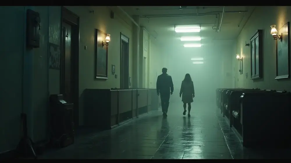 Os detalhes ocultos em cenários de filmes que passam despercebidos