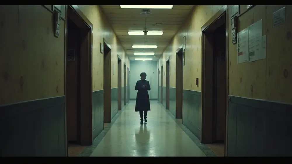 Os filmes de espionagem ambientados no Japão durante a Guerra Fria
