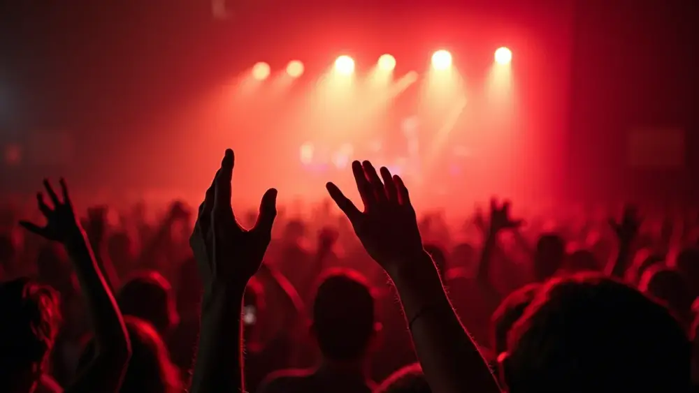 Os filmes de shows ao vivo que emocionaram fãs no mundo todo