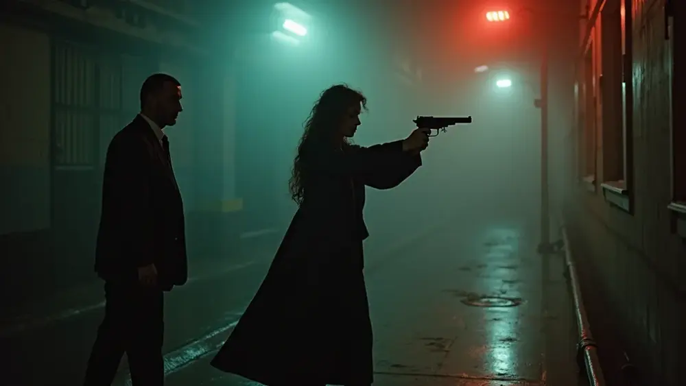 Os filmes modernos que homenageiam a era clássica da espionagem
