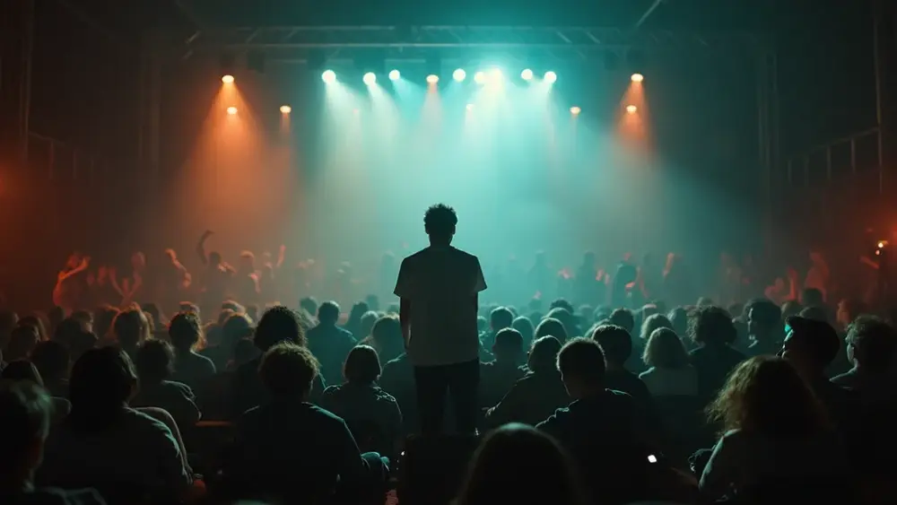 Os maiores sucessos do cinema musical das últimas décadas